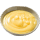 vanilje creme ikon